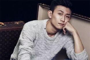 娱乐大爆料龚俊和张一山,兄弟情深，幕后故事揭秘